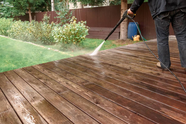 Reliable Clinton, SC Pressure Washing Solutions