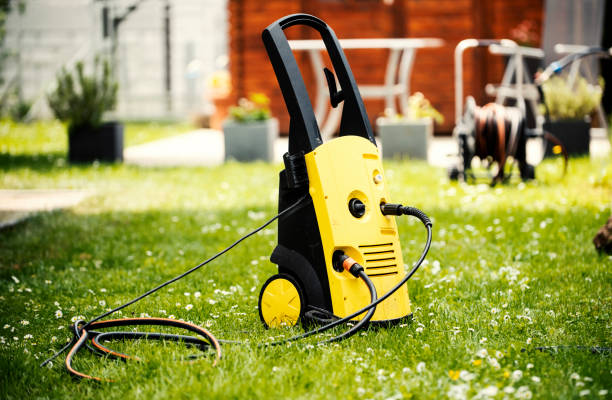 Playground Equipment Cleaning in Clinton, SC